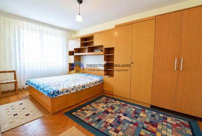 Apartament cu 2 camere decomandat în Mărăței - 6