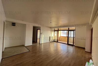 Apartament cu 3 camere decomandat în Central - 2
