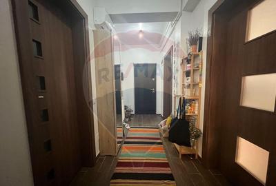 Apartament 2 camere de vanzare in bloc nou Cranga?i - 5