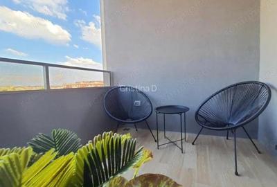 Apartament 2 Camere - 670 euro -Isho - 8