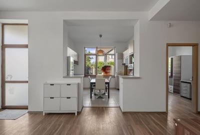 Apartament cu 3 camere decomandat, mobilat în Central - 8