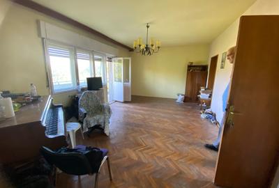 Cotroceni, apartament 4 cam + Garaj, 160 mp - 1
