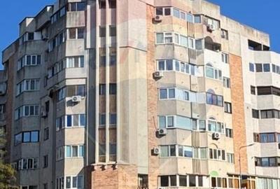 Garsoniera de inchiriat - Bd. Tomis -Spitalul Judetean Constanta - 10