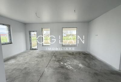 Casă individuală cu 3 camere cu Canalizare în Cristian - 13