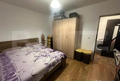 Apartament cu 3 camere semidecomandat, mobilat în Rovine - 5