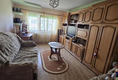 Apartament cu 2 camere decomandat în Central - 1