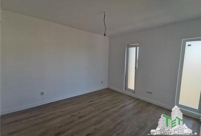 Vila lux 4 camere incalzire pardoseala cu terasa mare langa Soseaua de Centura - 19