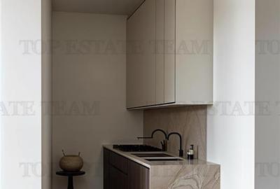 Spatiu office de inchiriat in zona Barbu Vacarescu - 3