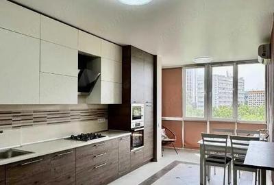 Garsonieră în Tei - 4