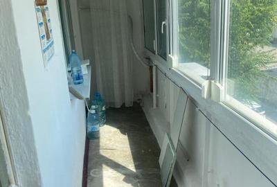 Apartament 2 camere decomandat, Plantelor, etaj 3. - 6