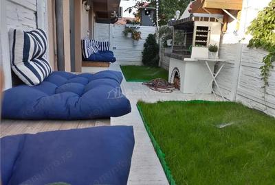 Casă cu Teren 82 Mp în Apărătorii Patriei