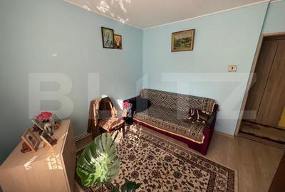 Apartament cu 3 camere decomandat, mobilat în Nicolina - 4