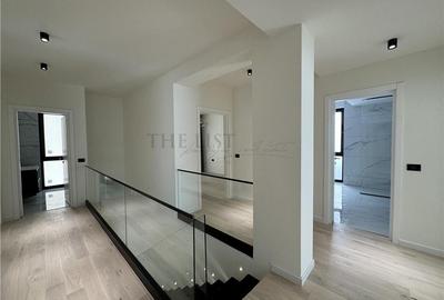 Casă individuală cu 6 camere cu Teren 350 Mp în Pipera - 7