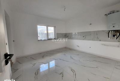 Casă cu 4 camere în Balciu - 1