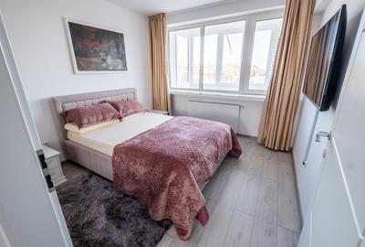 Apartament de 3 camere, 64 mp, Lux, zona Grigorescu - 1