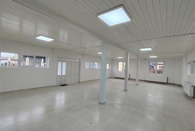 Spațiu comercial, de 201 mp, în Central - 4