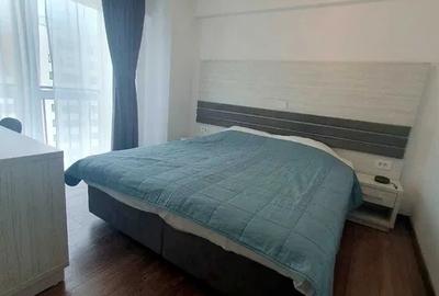 Apartament cu 2 camere decomandat, mobilat în Tătărași - 2