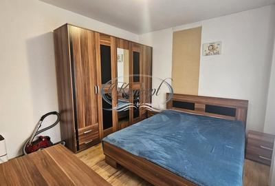 Apartament cu 2 camere semidecomandat, mobilat în Gheorgheni - 3