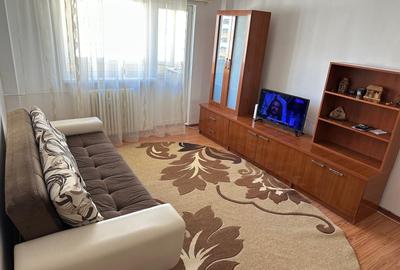 Apartament cu 2 camere decomandat, mobilat în Rahova