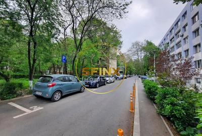 Garsonieră decomandată în Drumul Taberei - 21
