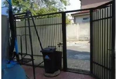 Teren intravilan 645 m.p.Parc Tabacariei Strada Lacului nr. 34 + 34A-de vanzare pret 400.000 Euro - 8