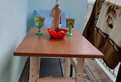 Apartament cu 3 camere decomandat în Aghireșu - 4