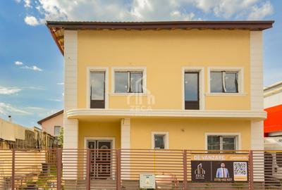 Casă individuală cu 7 camere cu Canalizare în Andronache - 1