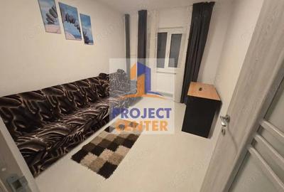 Apartament cu 4 camere decomandat în Central - 7