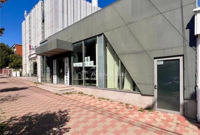 Spatiu comercial de inchiriat - Tatarasi / Flora - COMISION - 5