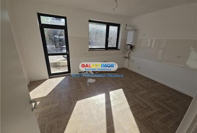 Casă cu 5 camere cu Canalizare în Sud-Vest - 24