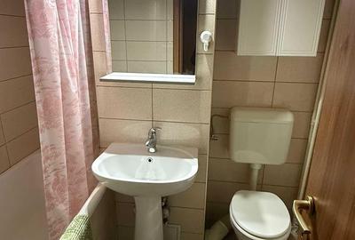 Apartament cu 4 camere decomandat, mobilat în Iancului - 5