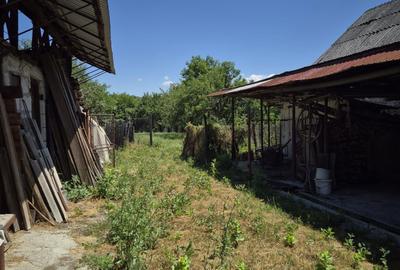Casă cu 3 camere în Meieni - 7