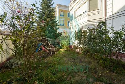 Vila spatioasa in zona Erou Iancu Nicolae - British School - 3