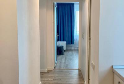 Apartament 2 dormitoare in Portul Turistic - 13