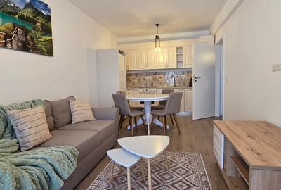 Prima închiriere! Class Park Târgoviște,  etaj3, apartament 3camere - 3