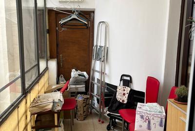 Dacia, Gradina Icoanei, vanzare apartament 3 camere, 87 mp utili+ dependinte, - 12