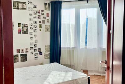 Apartament cu 4 camere decomandat, mobilat în Centrul Istoric - 6