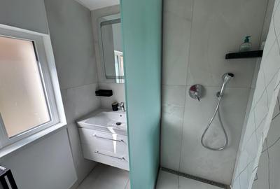 Inchiriere casa renovata 2025 trei camere D+P mobilata/utilata Cotroceni metrou - 19