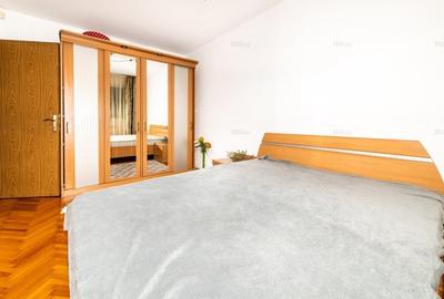3 camere Titan | Complet mobilat si utilat | 2 minute metrou - 4