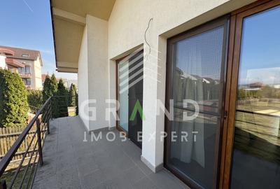 Casa 4 camere | TERASĂ+2 BALCOANE | GARAJ | ZONA BORHANCI/ROMUL LADEA - 34