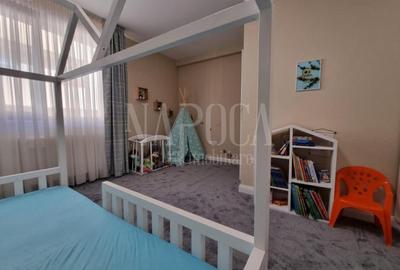 Casa 4 camere de vanzare in Floresti - 10