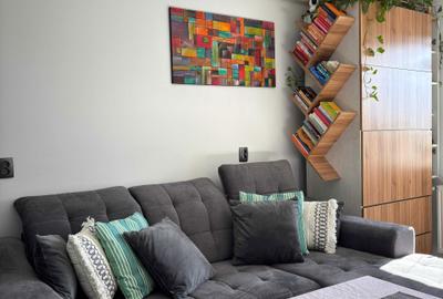 Apartament cu 2 camere decomandat în Dâmbul Rotund - 1