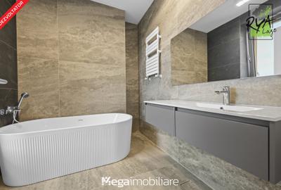 ✅Vilă individuală la cheie - complex de case, RYA Lago, Mamaia Nord - 7