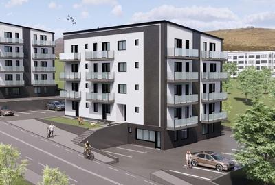 Comision 0- Apartament 1 camera, Tva si parcare incluse in pret. - 1