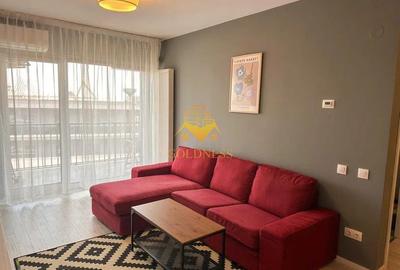 Apartament cu 2 camere decomandat, mobilat în Bună Ziua - 2