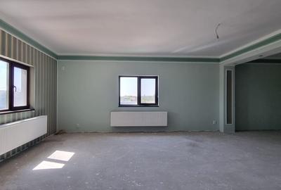 Casă spațioasă P+1+M cu anexă, teren 1056 mp – Dragomirești Vale - 18