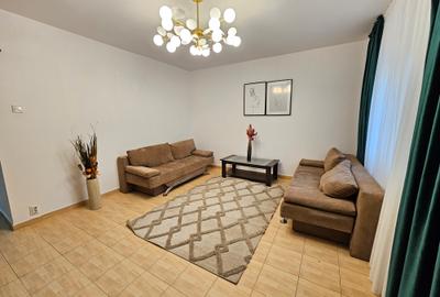 Apartament cu 2 camere decomandat, mobilat în Obor - 2