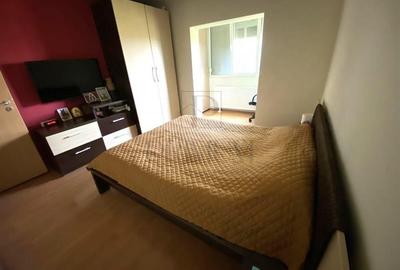 LIPOVEI - 3 camere - 2 bai - decomandat - centrala proprie - clima - ETAJ 3 - 2