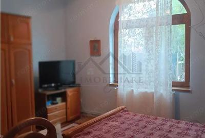 Casă cu 2 camere cu Canalizare în Copou - 15