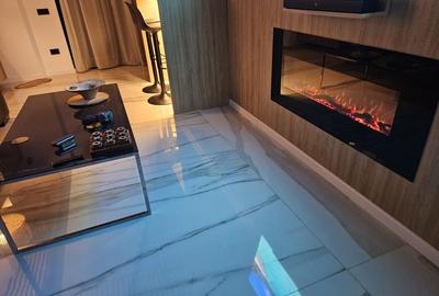 Apartament 3 camere tip Loft – 2 niveluri | Terase multiple | Finisaje - 3